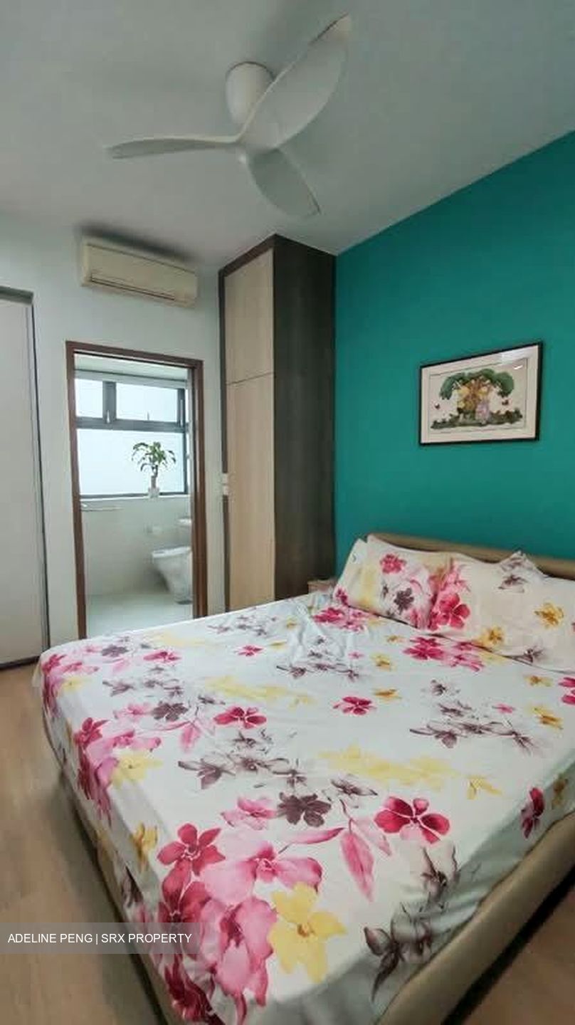 The Topiary (D28), Condominium #573507041